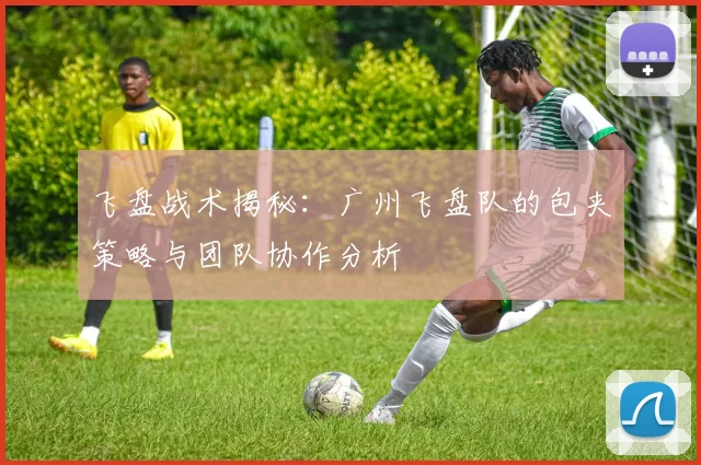 飞盘战术揭秘：广州飞盘队的包夹策略与团队协作分析
