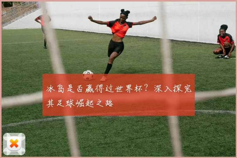 冰岛是否赢得过世界杯？深入探究其足球崛起之路