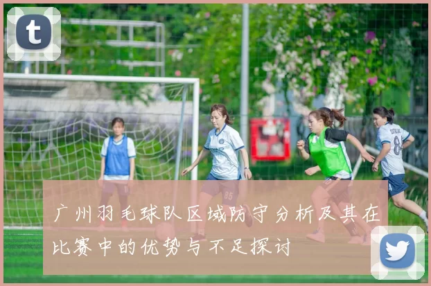 广州羽毛球队区域防守分析及其在比赛中的优势与不足探讨