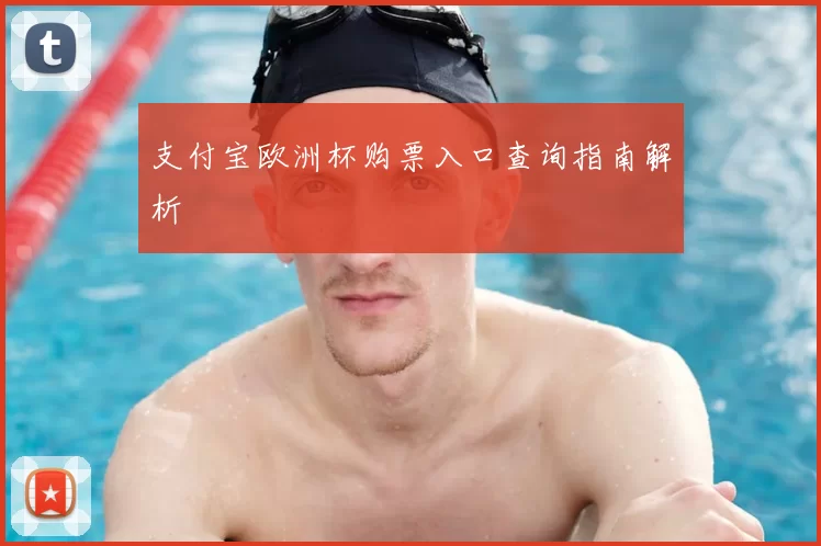 支付宝欧洲杯购票入口查询指南解析