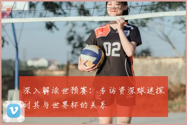 深入解读世预赛：专访资深球迷探讨其与世界杯的关系