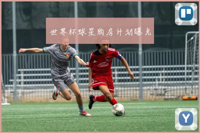 世界杯球星购房计划曝光