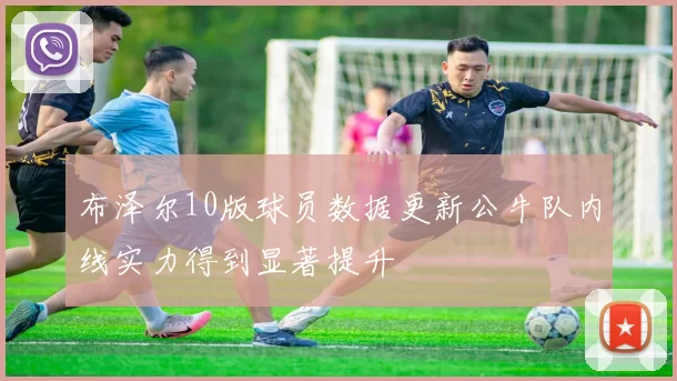 布泽尔10版球员数据更新公牛队内线实力得到显著提升