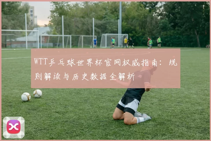 WTT乒乓球世界杯官网权威指南：规则解读与历史数据全解析